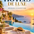 Hôtel de luxe avec vue imprenable sur la mer