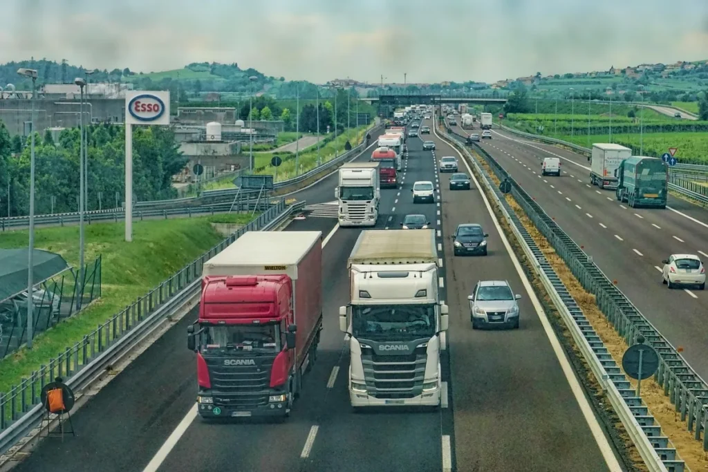 Velopri Method gestion des livraisons en zone urbaine efficace